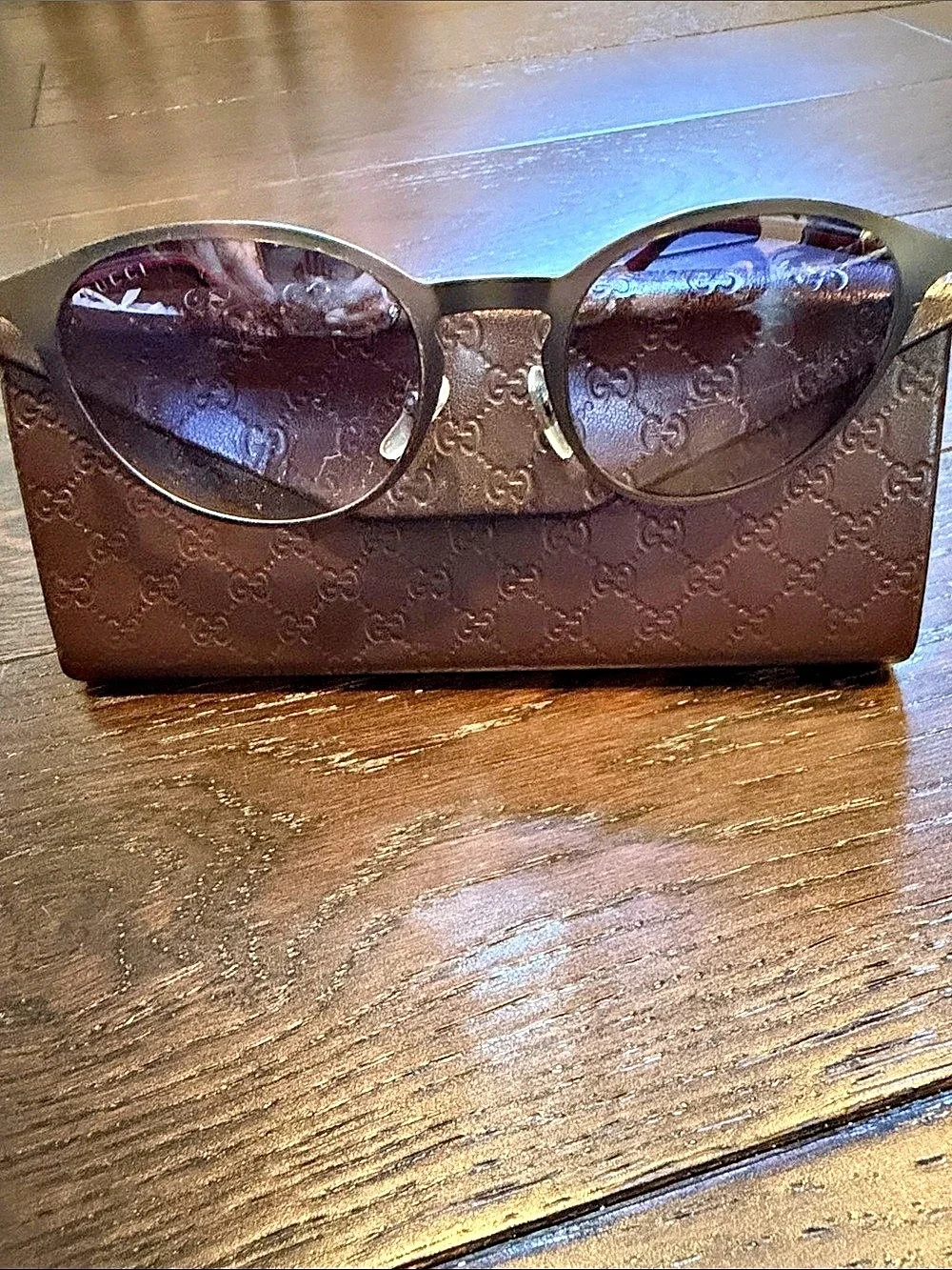 Gucci gg 2253